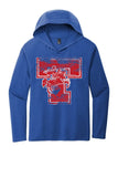 Toronto Red Knights 2023-02 Perfect Tri Long Sleeve Hoodie