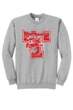 Toronto Red Knights 2023-02 Core Fleece Crewneck Sweatshirt