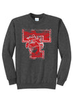 Toronto Red Knights 2023-02 Core Fleece Crewneck Sweatshirt