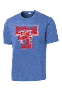 Toronto Red Knights 2023-02 PosiCharge Competitor Tee