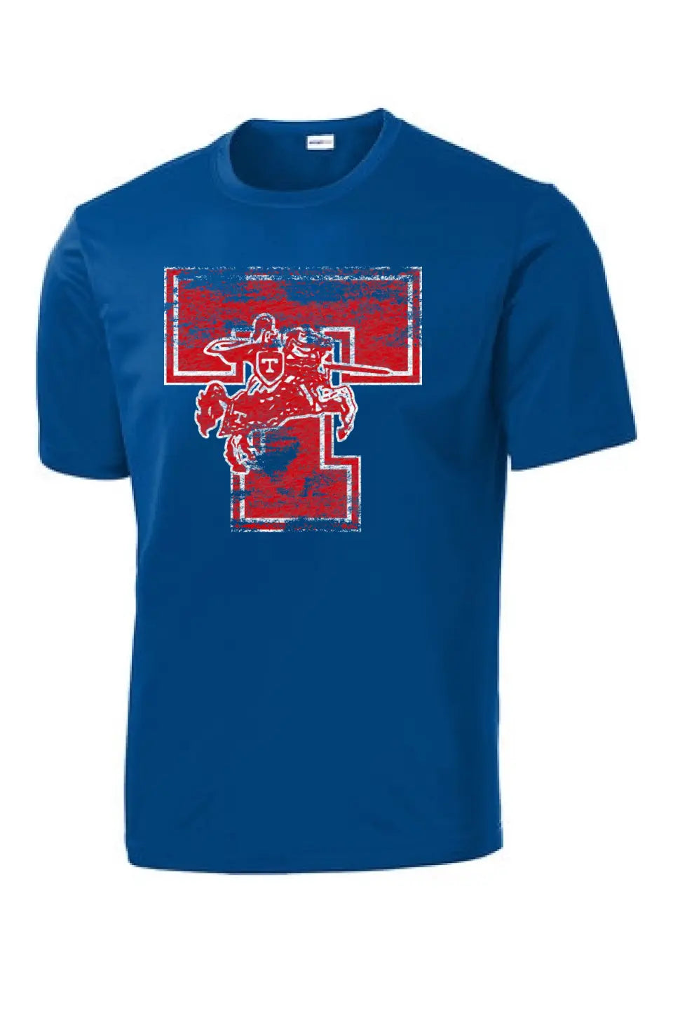 Toronto Red Knights 2023-02 PosiCharge Competitor Tee
