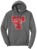 Toronto Red Knights 2023-02 Core Fleece Hoodie