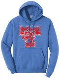 Toronto Red Knights 2023-02 Core Fleece Hoodie