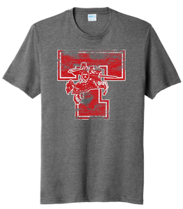 Toronto Red Knights 2023-02 Tri-Blend Tee