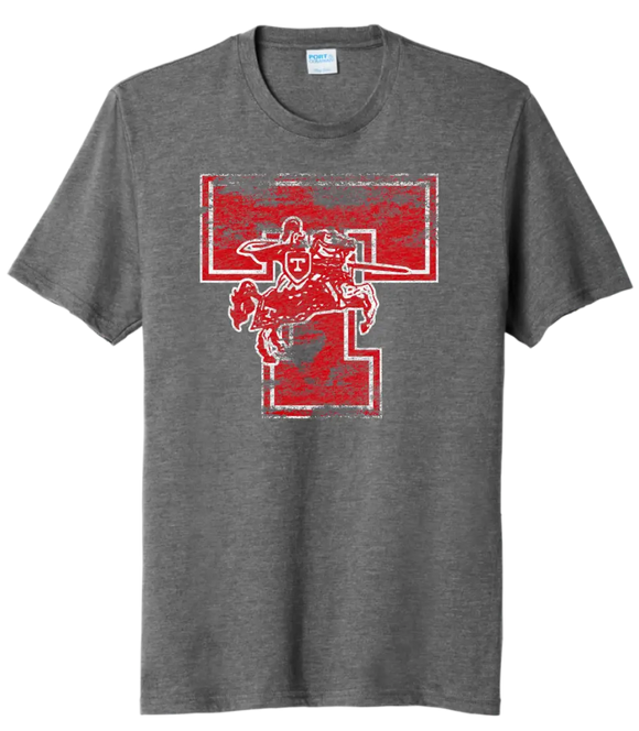 Toronto Red Knights 2023-02 Tri-Blend Tee