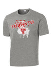 Toronto Red Knights 2023-01 PosiCharge Competitor Tee