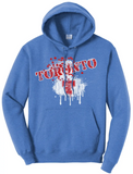 Toronto Red Knights 2023-01 Core Fleece Hoodie