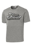 Edison Wildcats 2023-04 PosiCharge Competitor Tee