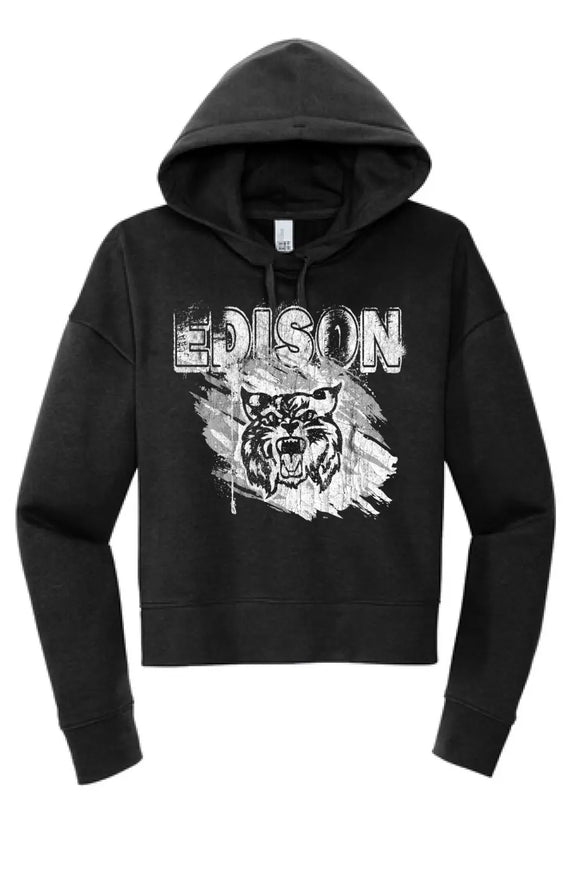 Edison Wildcats 2023-05 Women's V.I.T. Fleece Hoodie