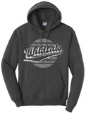 Edison Wildcats 2023-016 Core Fleece Hoodie