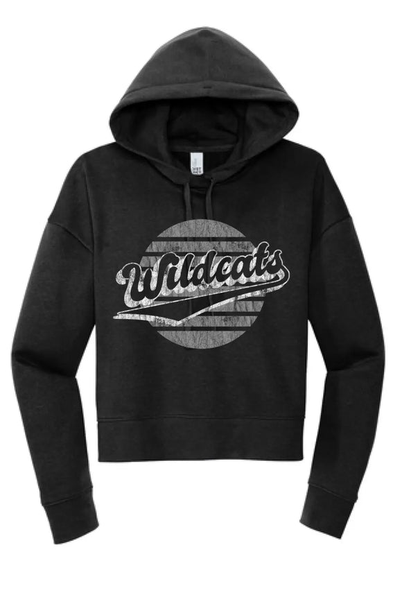 Edison Wildcats 2023-016 Women's V.I.T. Fleece Hoodie