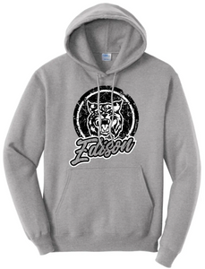 Edison Wildcats 2023-01 Fleece Hoodie