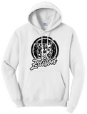 Edison Wildcats 2023-01 Fleece Hoodie