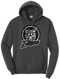 Edison Wildcats 2023-01 Fleece Hoodie