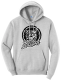 Edison Wildcats 2023-01 Fleece Hoodie