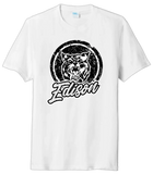 Edison Wildcats 2023-01 Tri-Blend Tee