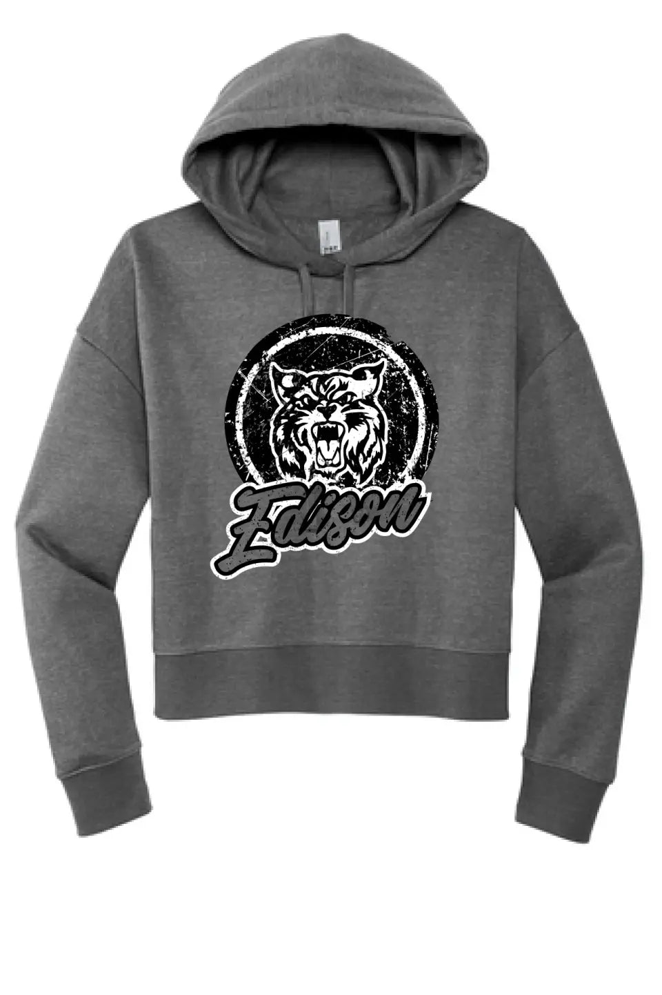 Edison Wildcats 2023-01 Women's V.I.T. Fleece Hoodie