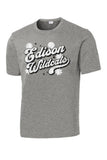 Edison Wildcats 2023-08 PosiCharge Competitor Tee