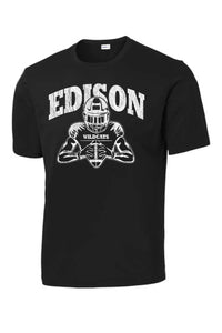 Edison Wildcats 2023-02 PosiCharge Competitor Tee