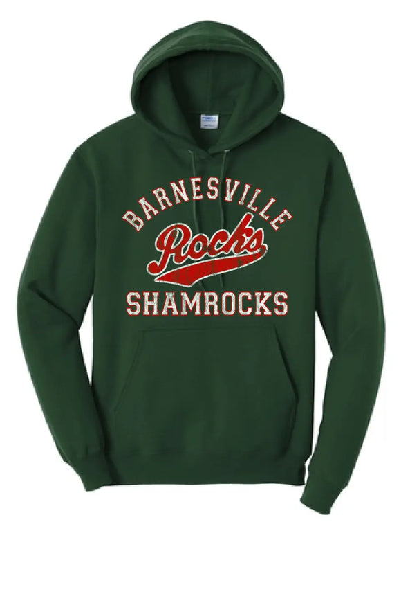 Barnesville 2023-05 Core Fleece Hoodie