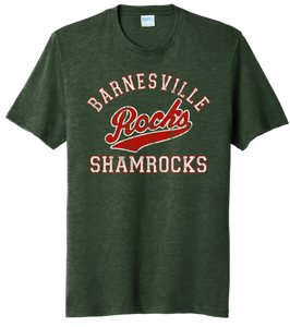 Barnesville 2023-05 Tri-Blend Tee