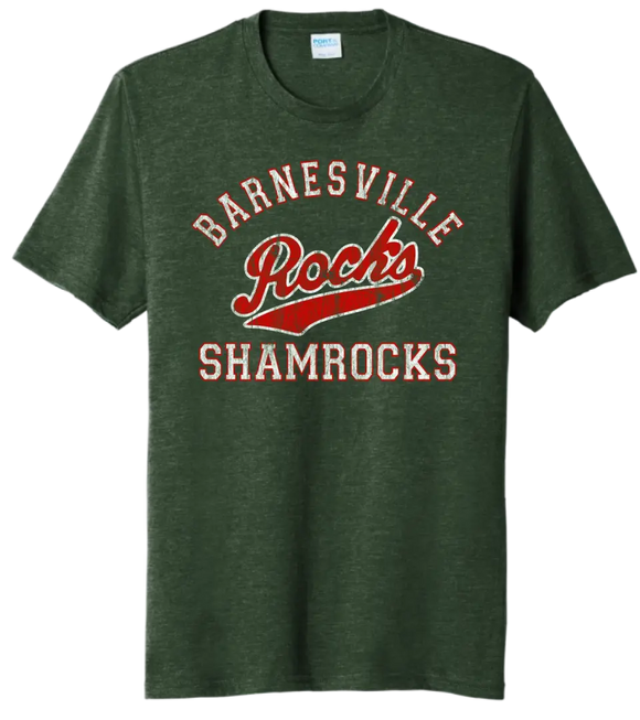 Barnesville 2023-05 Tri-Blend Tee