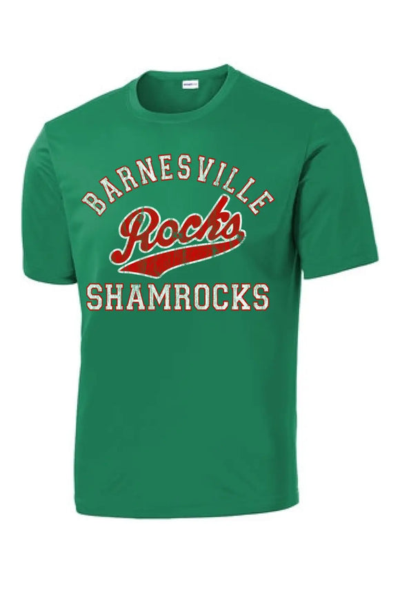 Barnesville 2023-05 PosiCharge Competitor Tee