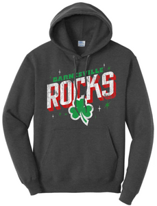 Barnesville 2023-07 Core Fleece Hoodie