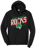 Barnesville 2023-07 Core Fleece Hoodie