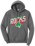 Barnesville 2023-07 Core Fleece Hoodie