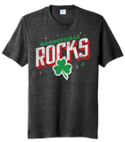 Barnesville 2023-07 Tri-Blend Tee