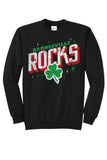 Barnesville 2023-07 Core Fleece Crewneck Sweatshirt