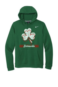 Barnesville 2023-04 Nike Club Fleece Pullover Hoodie