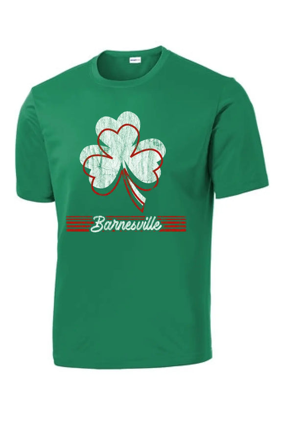 Barnesville 2023-04 PosiCharge Competitor Tee