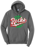 Barnesville 2023-06 Core Fleece Hoodie