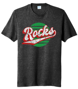 Barnesville 2023-06 Tri-Blend Tee