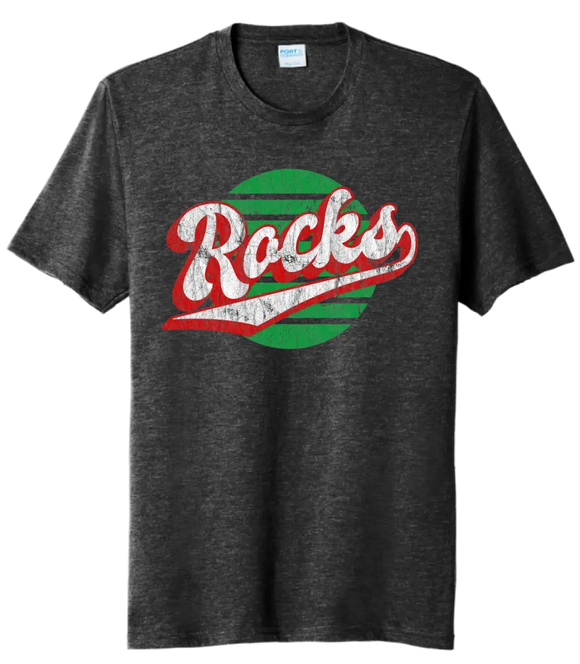 Barnesville 2023-06 Tri-Blend Tee