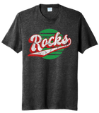 Barnesville 2023-06 Tri-Blend Tee