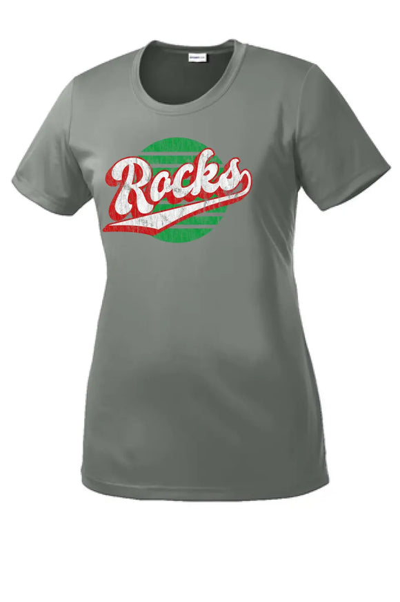 Barnesville 2023-06 Ladies PosiCharge Competitor Tee