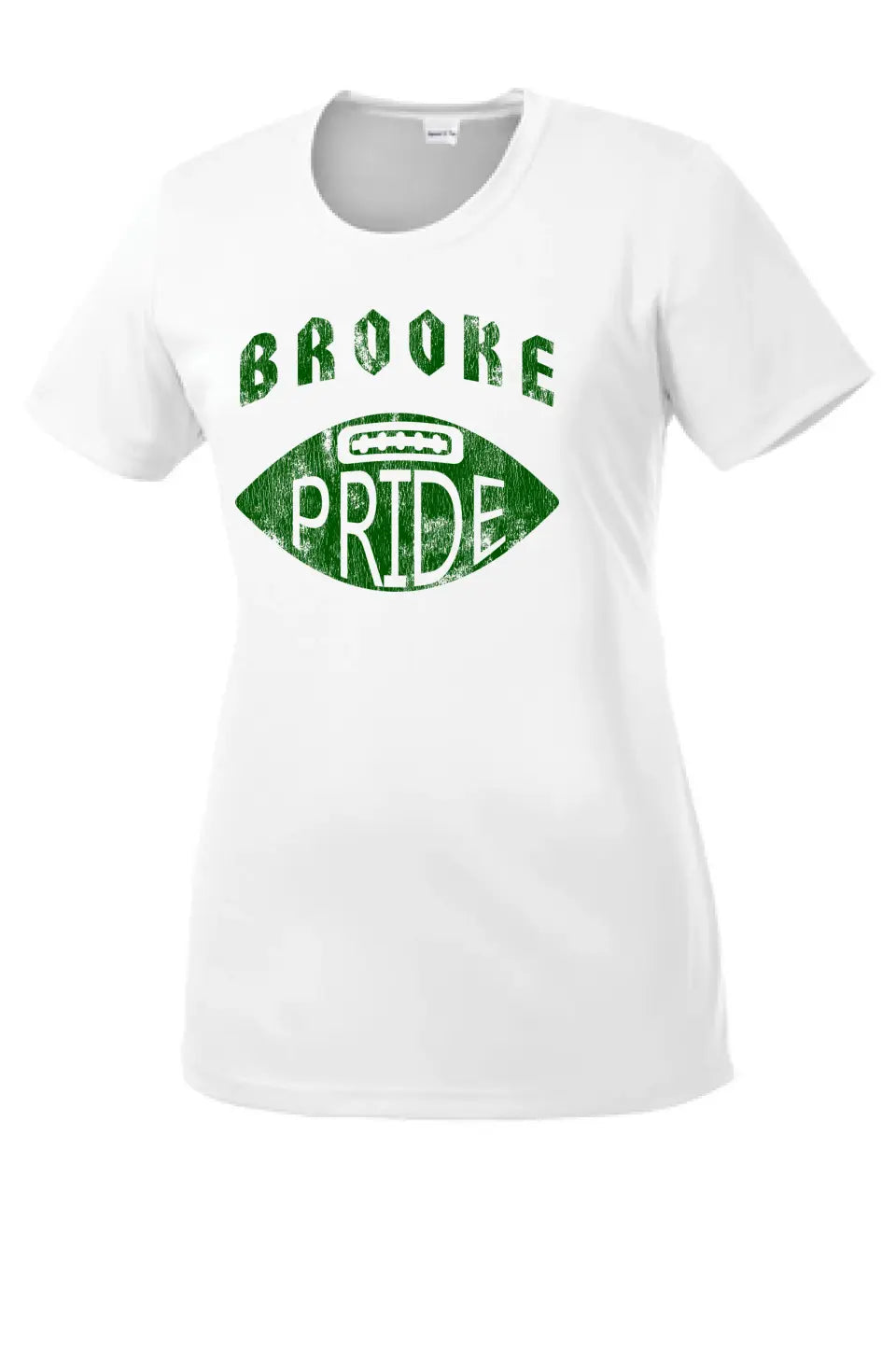 Brooke Pride Ladies PosiCharge Competitor Tee