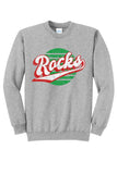 Barnesville 2023-06 Core Fleece Crewneck Sweatshirt