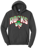 Barnesville 2023-01 Core Fleece Hoodie