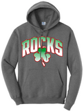 Barnesville 2023-01 Core Fleece Hoodie