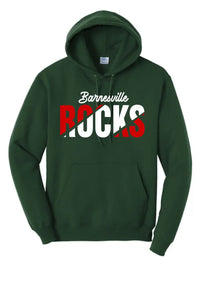 Barnesville 2023-03 Core Fleece Hoodie