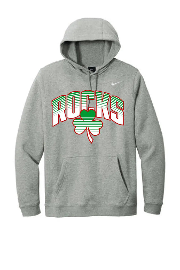 Barnesville 2023-01 Nike Club Fleece Pullover Hoodie