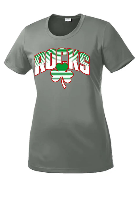 Barnesville 2023-01 Ladies PosiCharge Competitor Tee