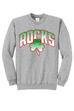 Barnesville 2023-01 Core Fleece Crewneck Sweatshirt