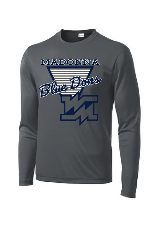 Weirton Madonna Pacifico PosiCharge Competitor Tee