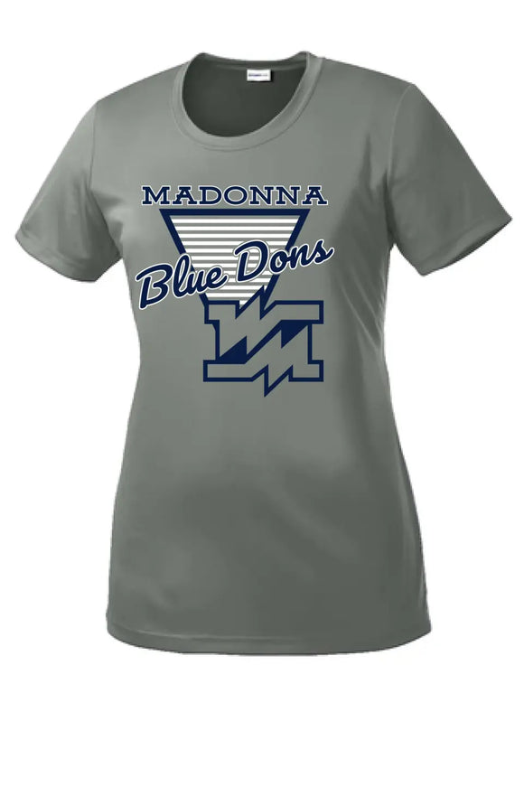 Weirton Madonna Pacifico Ladies Competitor Tee