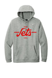 Union Local Jets Take Off Nike Club Fleece Pullover Hoodie